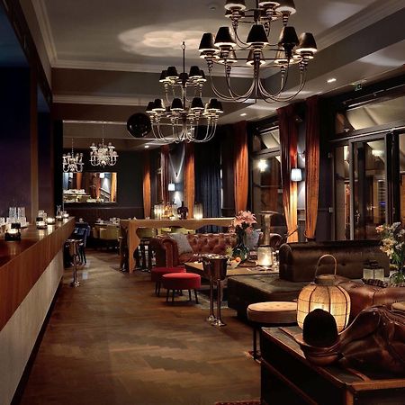 Syte Boutique Hotel MHG Kültér fotó