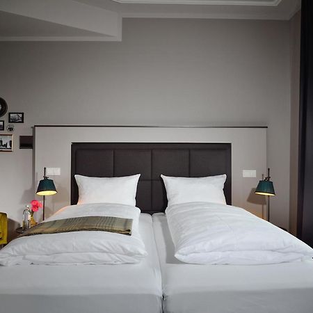 Syte Boutique Hotel MHG Kültér fotó