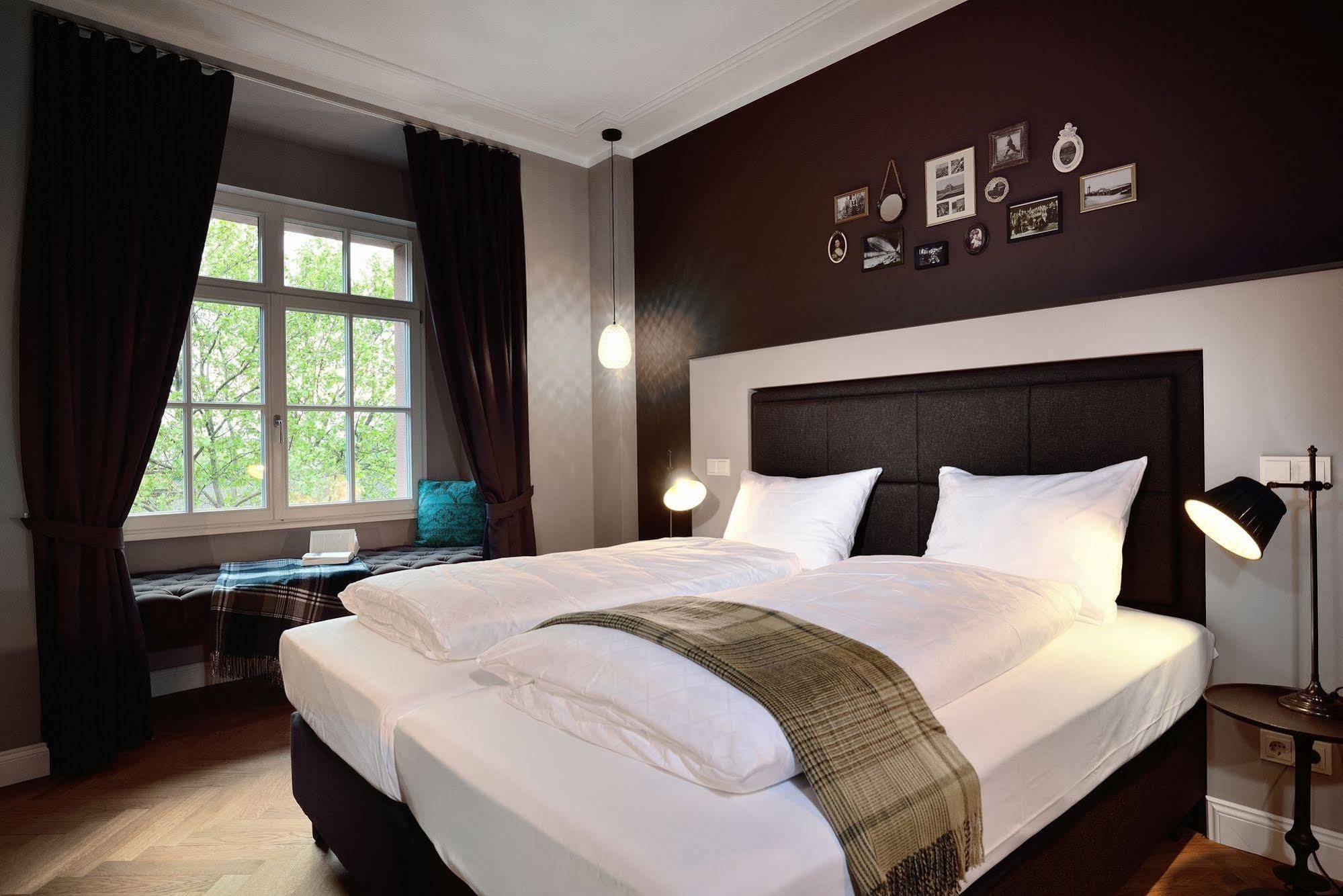 Syte Boutique Hotel MHG Kültér fotó