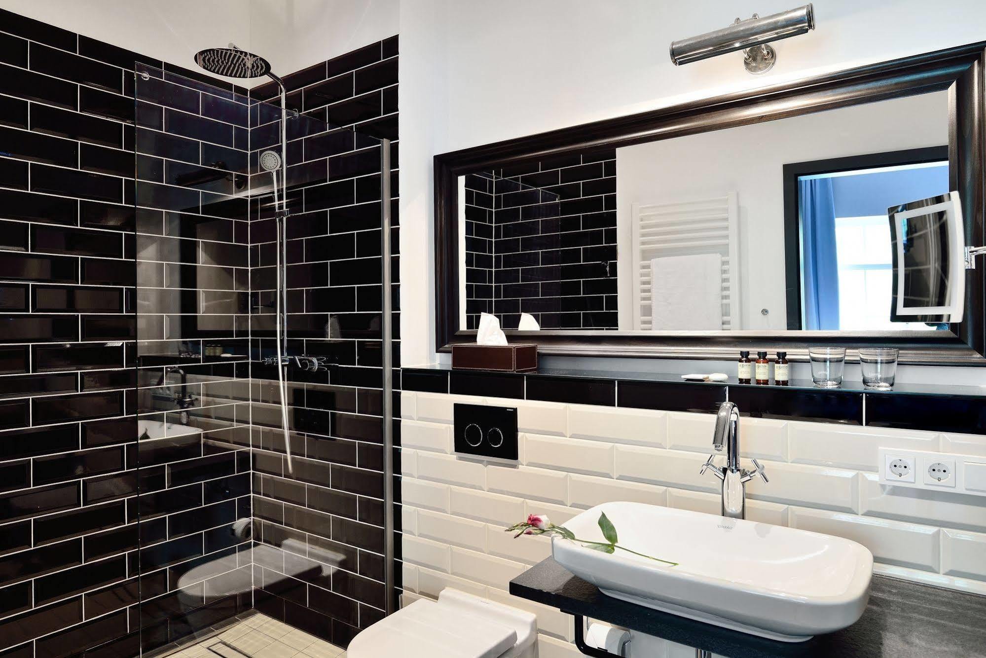 Syte Boutique Hotel MHG Kültér fotó