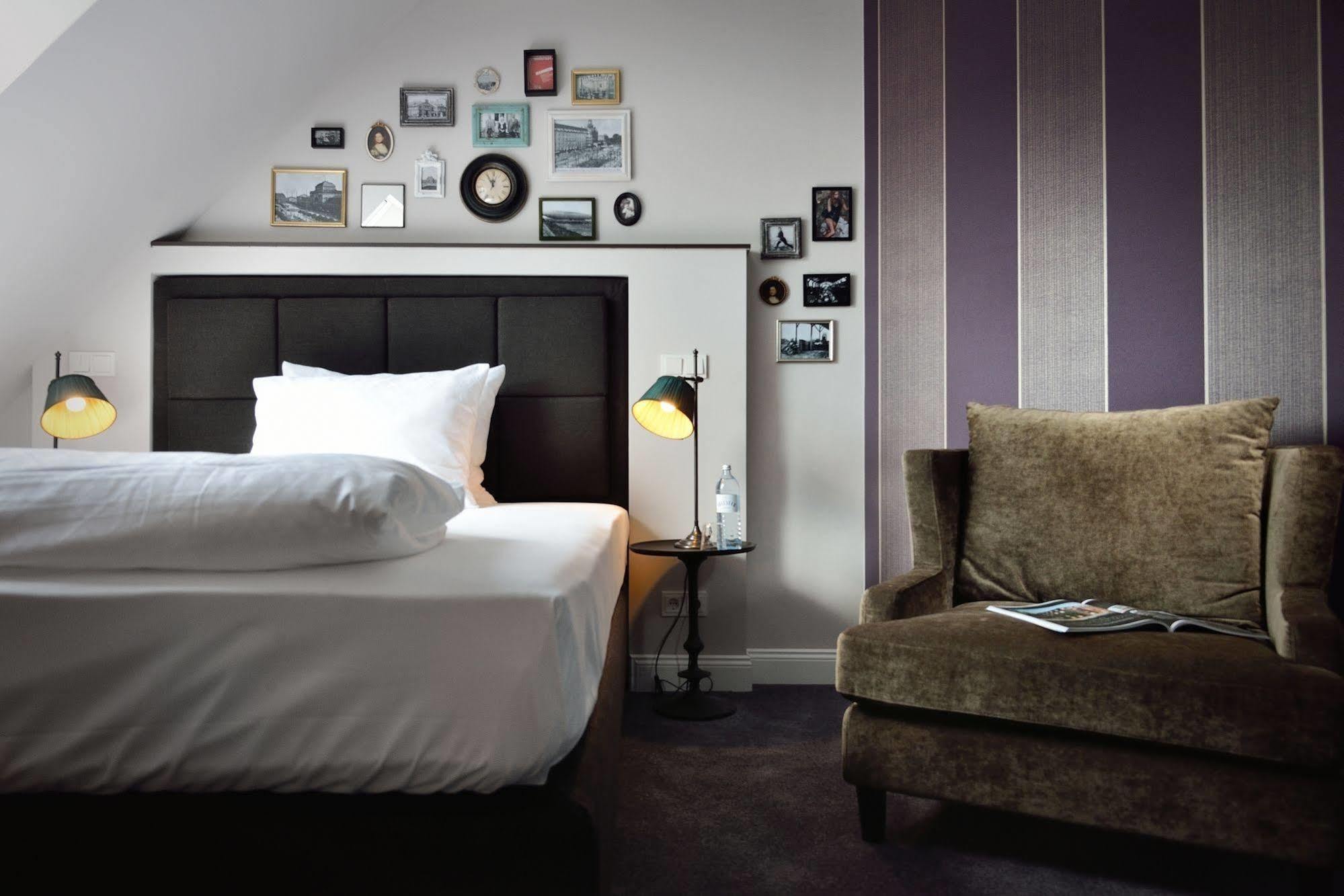 Syte Boutique Hotel MHG Kültér fotó