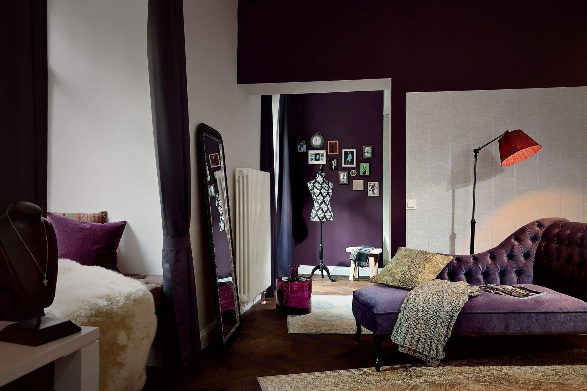 Syte Boutique Hotel MHG Kültér fotó