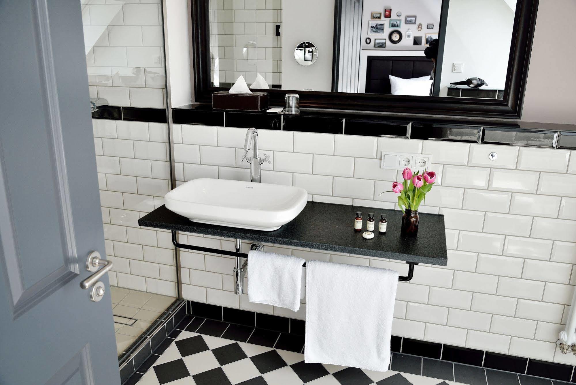 Syte Boutique Hotel MHG Kültér fotó