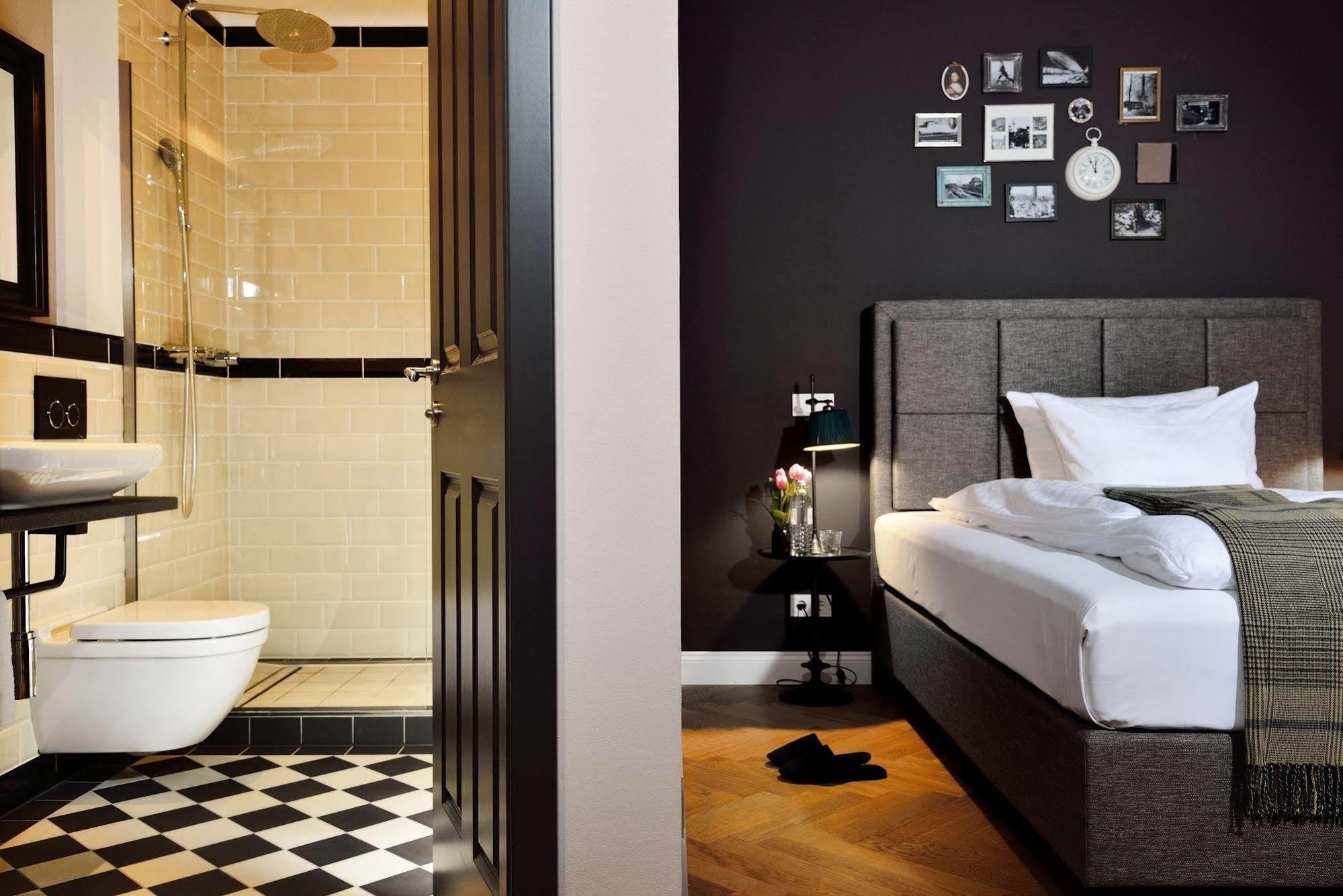 Syte Boutique Hotel MHG Kültér fotó