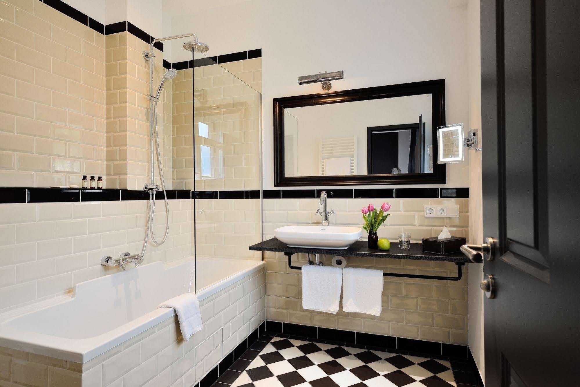Syte Boutique Hotel MHG Kültér fotó