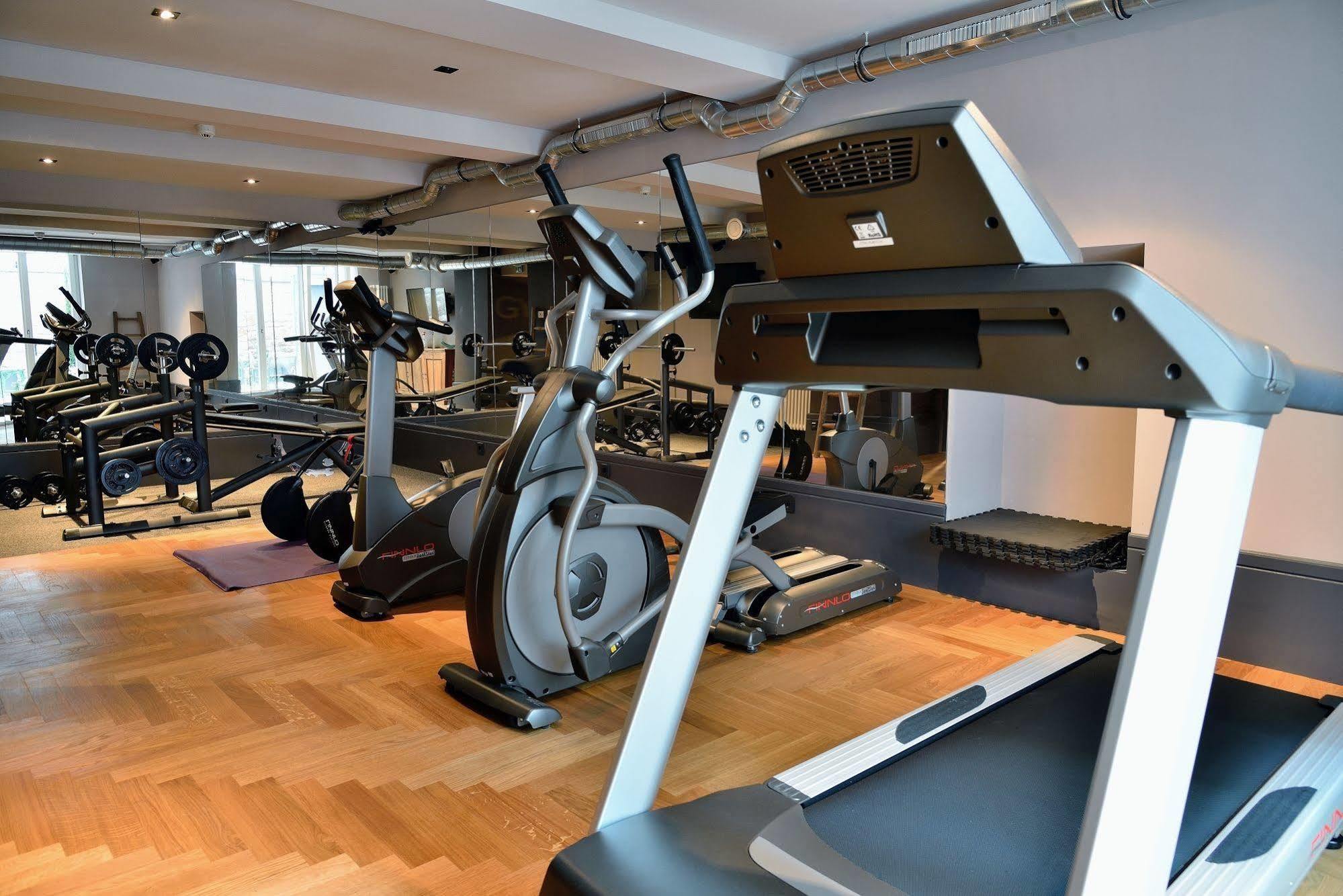 Syte Boutique Hotel MHG Kültér fotó
