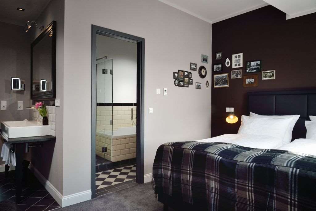 Syte Boutique Hotel MHG Szoba fotó
