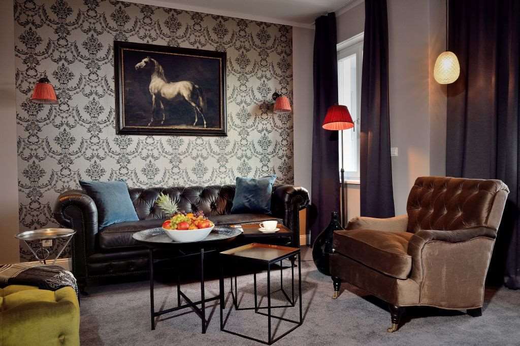 Syte Boutique Hotel MHG Szoba fotó