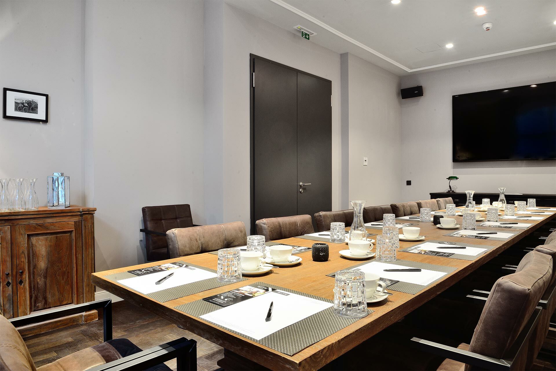 Syte Boutique Hotel MHG Kültér fotó