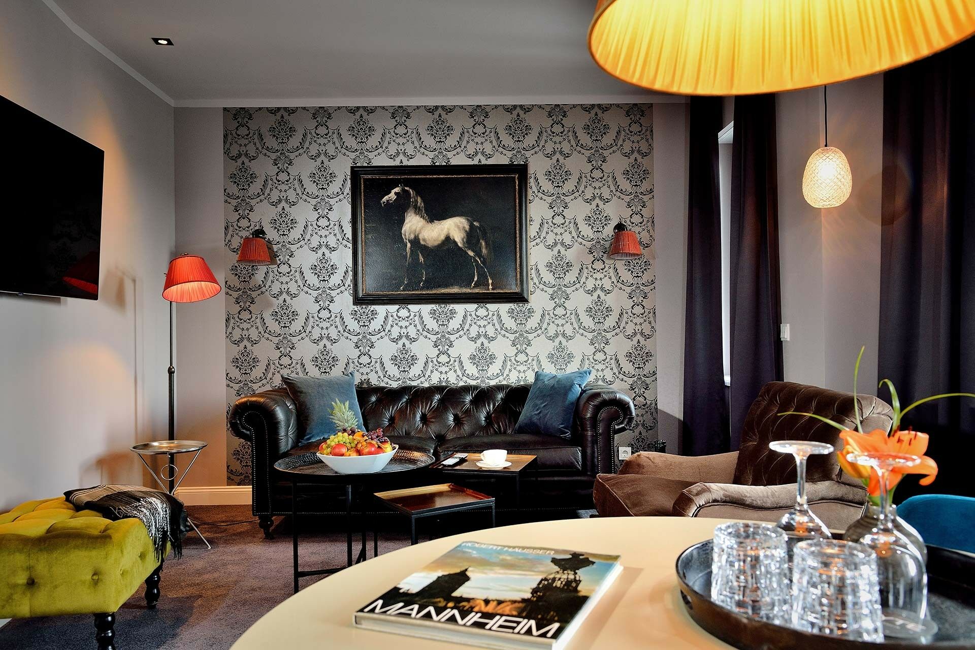 Syte Boutique Hotel MHG Kültér fotó